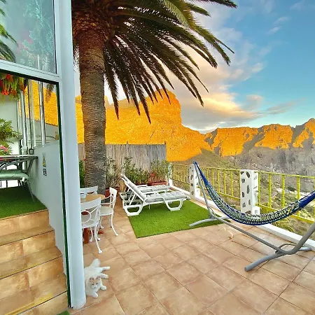 Sweet Country house Masca