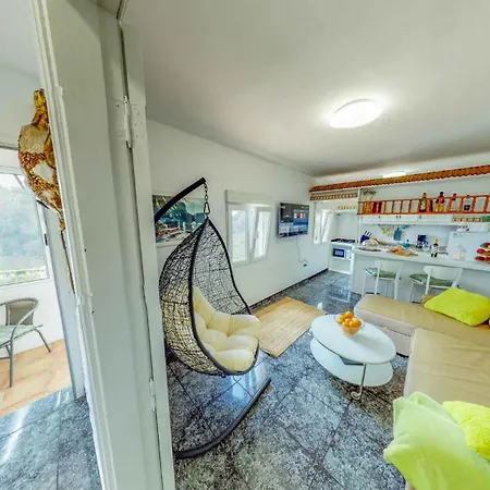 Sweet Country house Masca