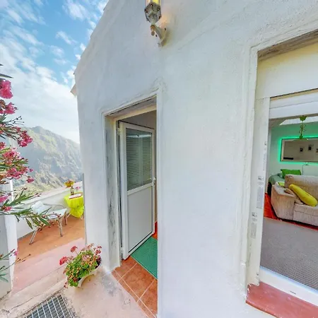 Sweet Country house Masca