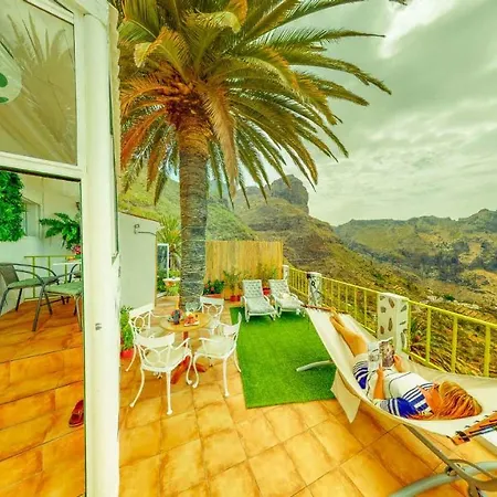 Landhuis Sweet Masca