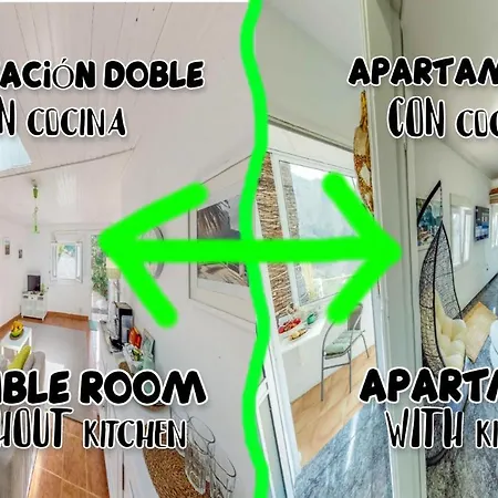 Sweet Venkovský dům Masca