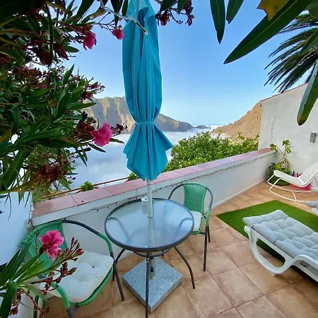 Landhuis Sweet Masca