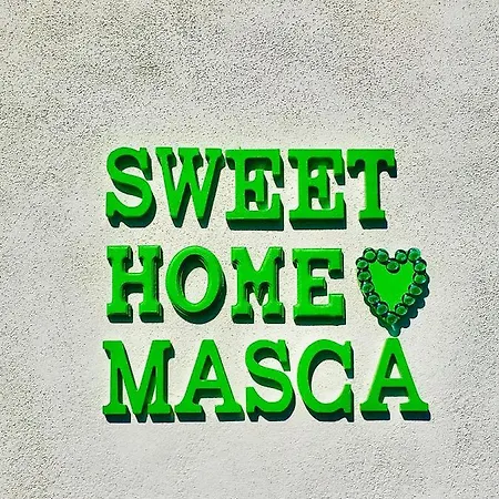 Sweet Hétvégi ház Masca