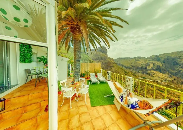 Country house Sweet Masca