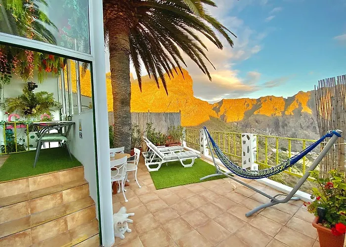 Sweet Casa rural Masca