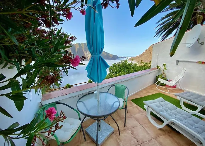 Country house Sweet Masca