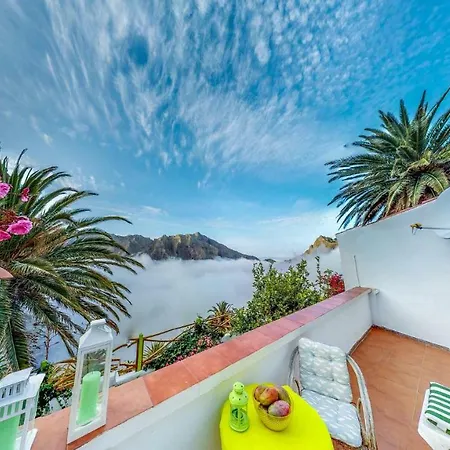 Country house Sweet Masca