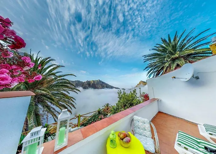 Country house Sweet Masca