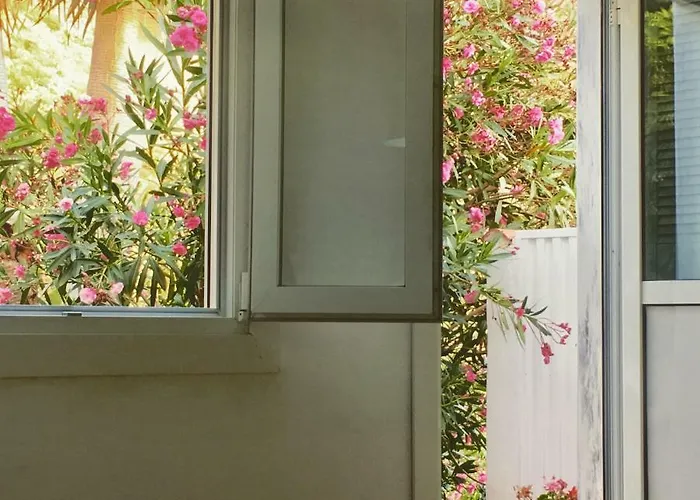 Sweet Country house Masca