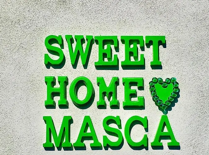 Sweet Country house Masca